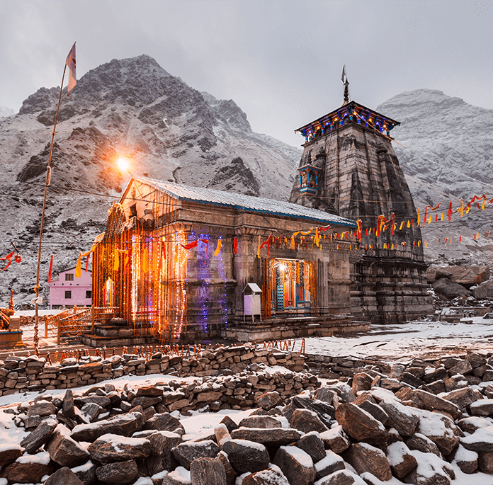 Chardham 