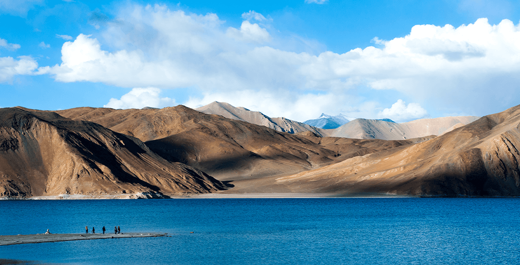 Leh-Ladakh