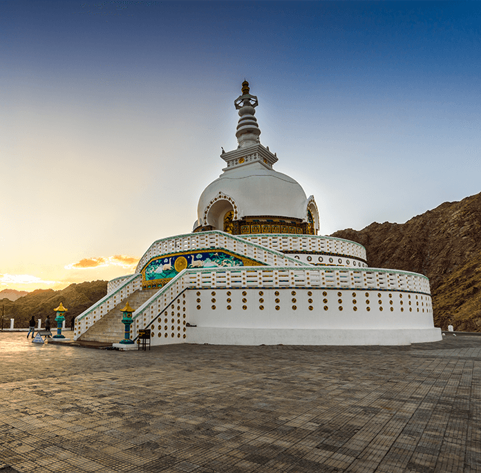 Leh-Ladakh